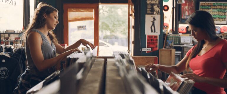 A-Class – Bucket Roaming